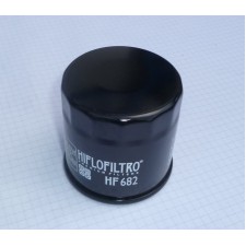 FILTR OLEJOVÝ - HIFLO 682  - RVM500